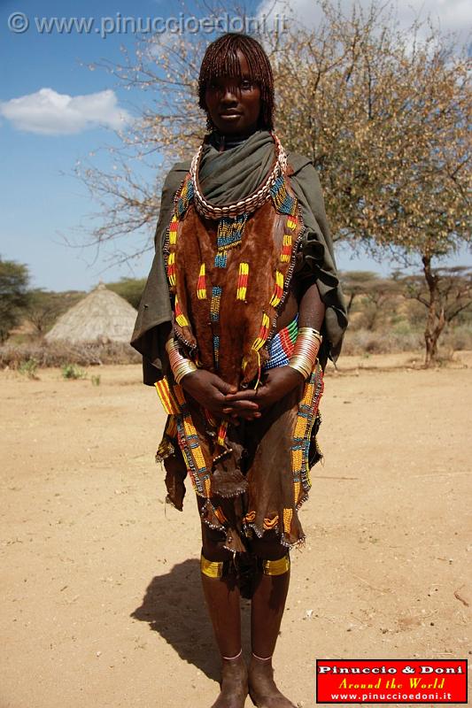 Ethiopia - Genbela - Villaggio Hammer - 17.jpg